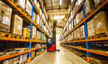 Ware House Service